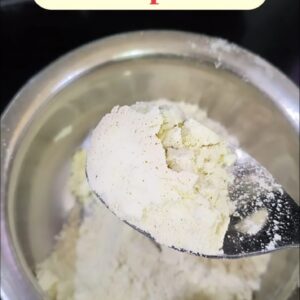 Coconut Milk Facepack 100g