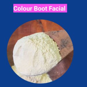 Ramzan Festival Bliss Premium Boost Facial 100g