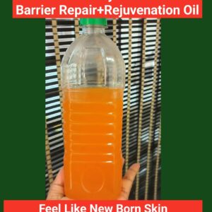 Luxury Skin Barrier Repair+ Rejuvenation Oil / premium 50ml